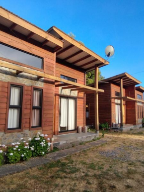 Cabañas Los Aromos 2